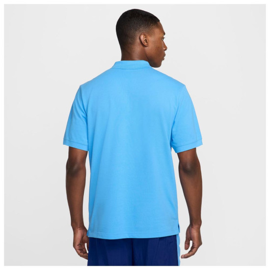 Nike Ανδρική κοντομάνικη μπλούζα Sportswear Club Polo Pique Shirt